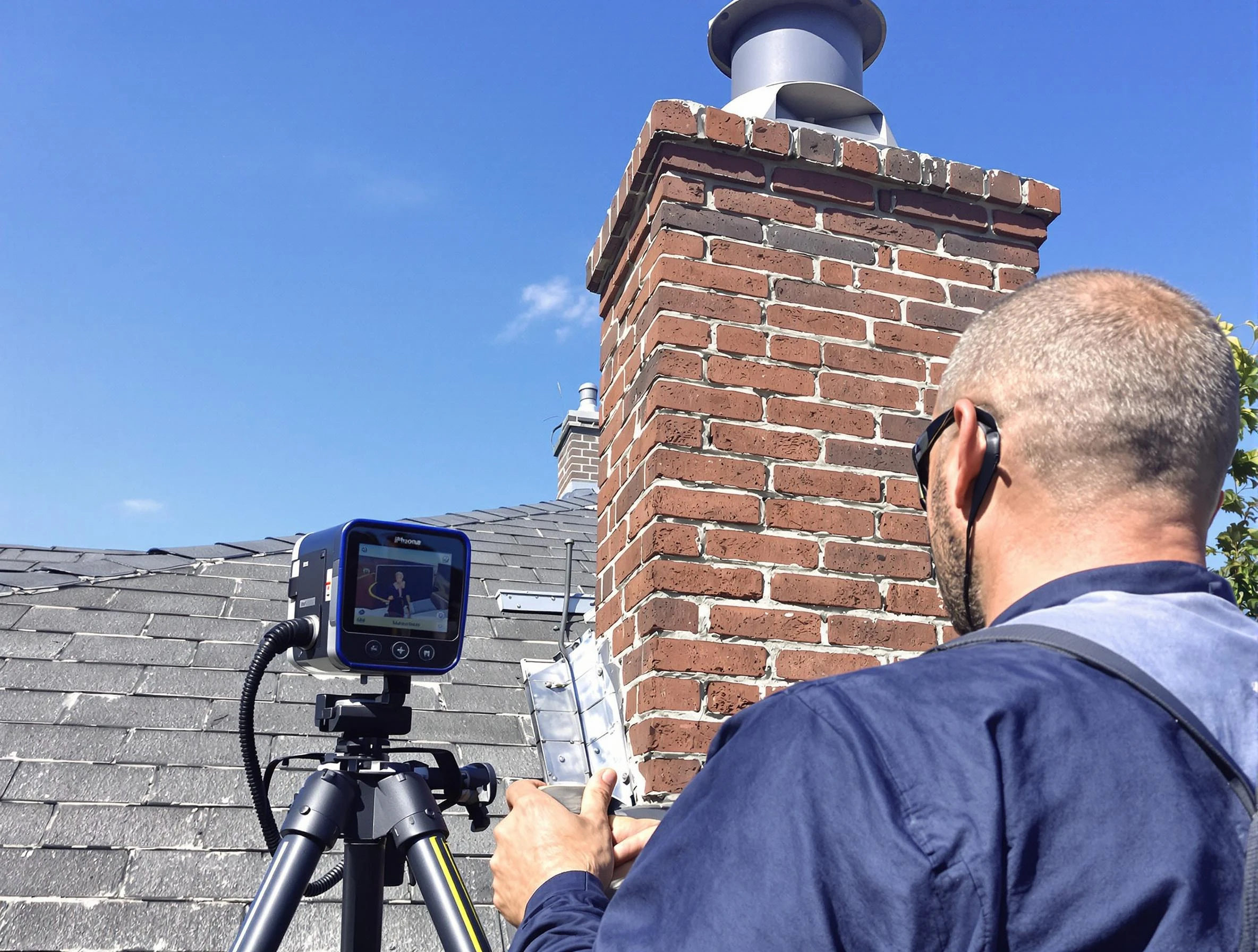 Chimney Inspection service in South Fulton, GA