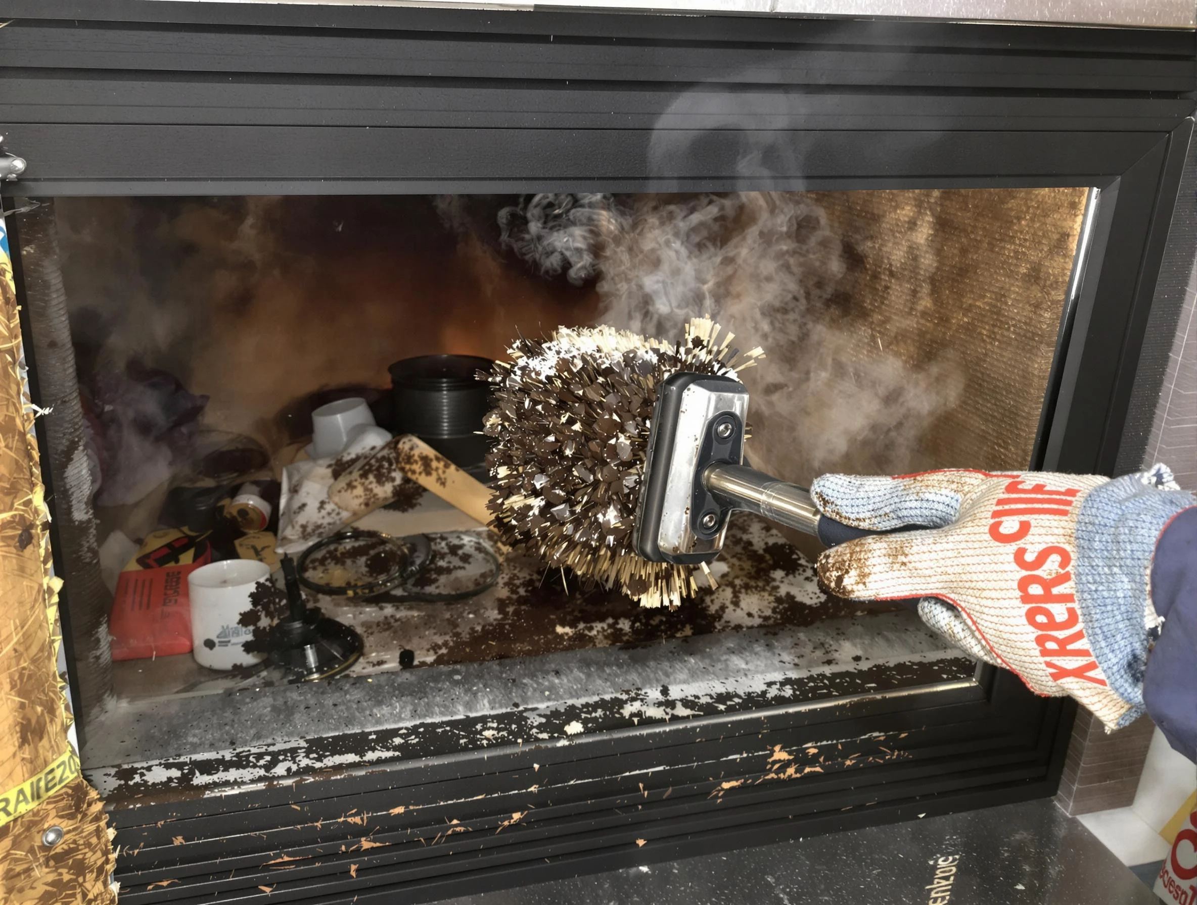 Creosote Removal service in South Fulton, GA